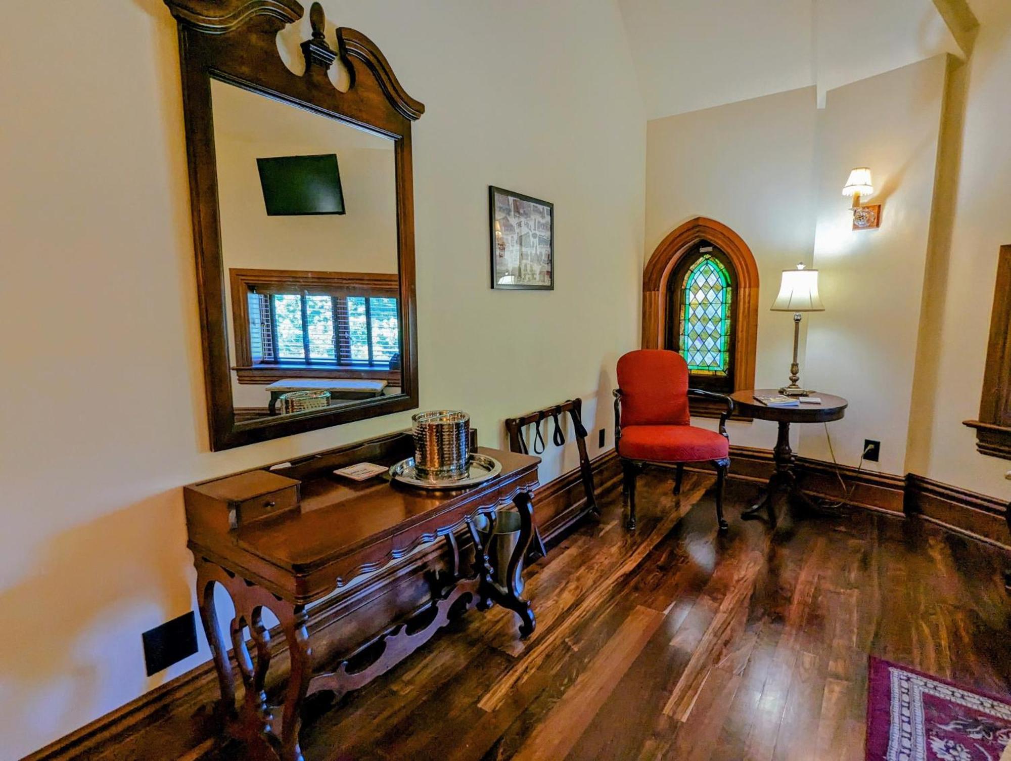 Gothic Heights Inn Clifton Heights Kültér fotó