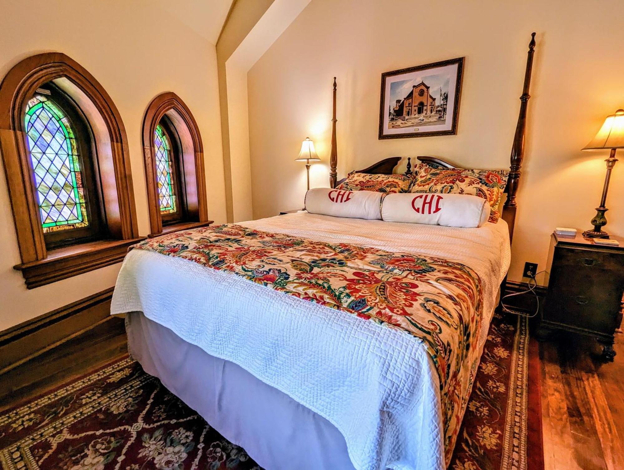 Gothic Heights Inn Clifton Heights Kültér fotó